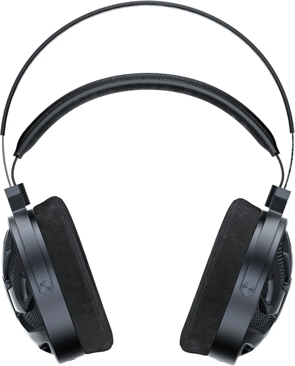 Fiio FT3 350 Ohms Casques hi-fi