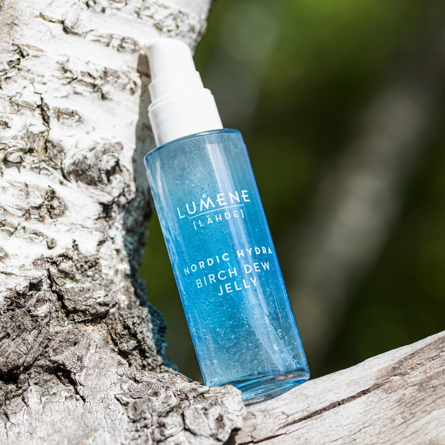 Lumene Nordic-Hydra Birch Dew Jelly 50ml