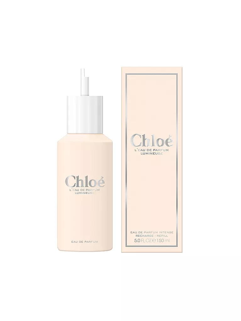 CHLOE Chloé L'Eau de Parfum Lumineuse Refill 150ml  keine Farbe