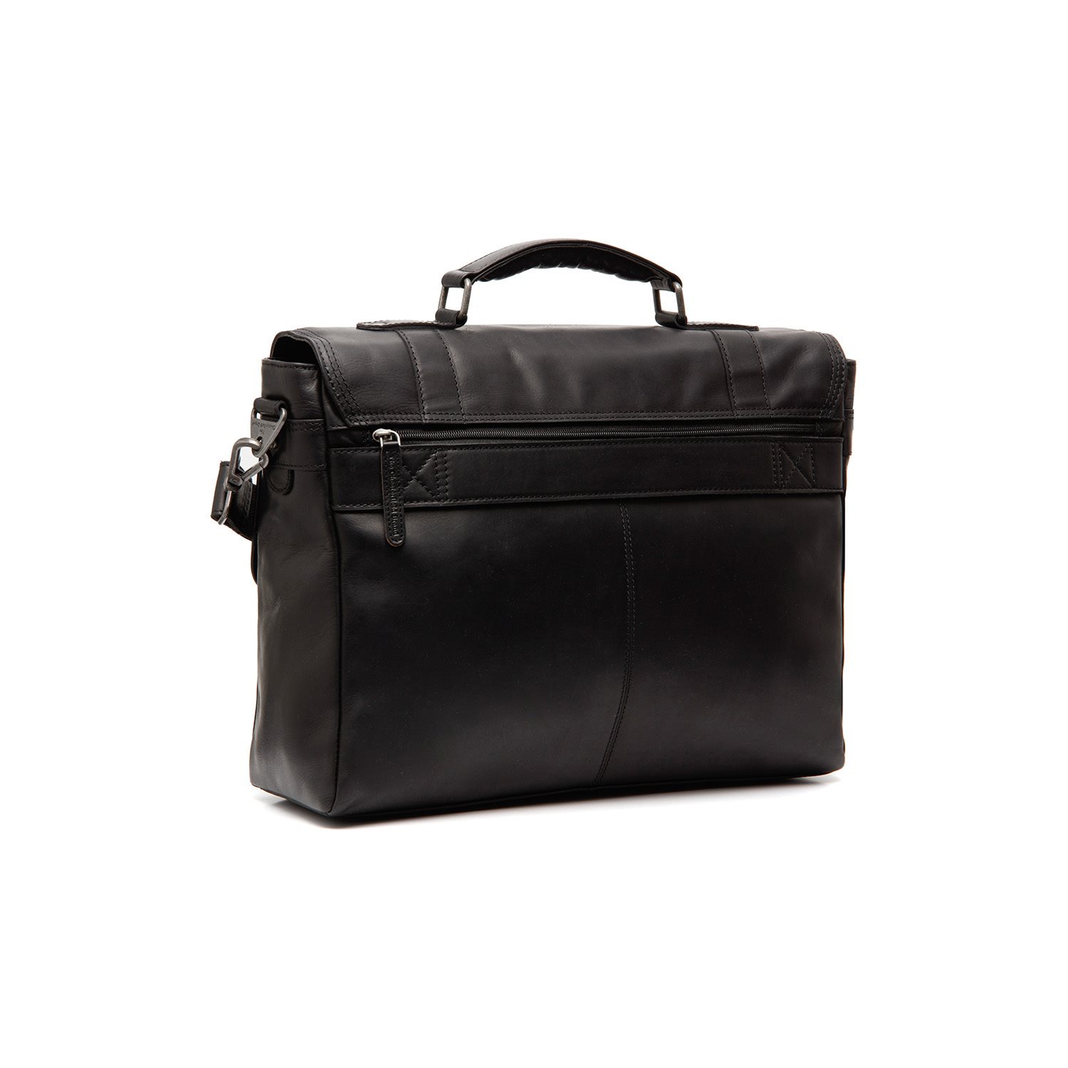 The Chesterfield Brand Imperia Laptopbag black