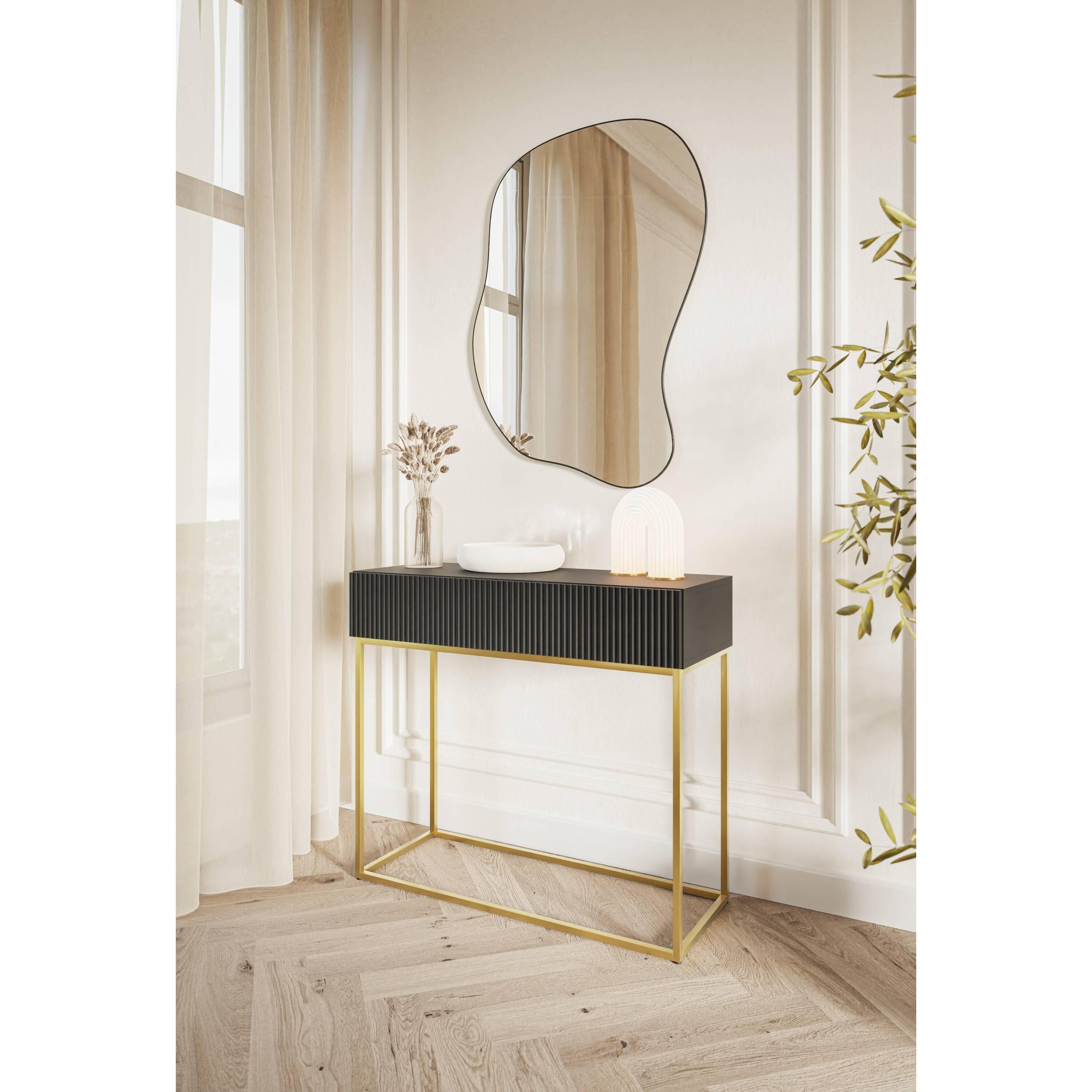 NADUVI Collection Console Vesper