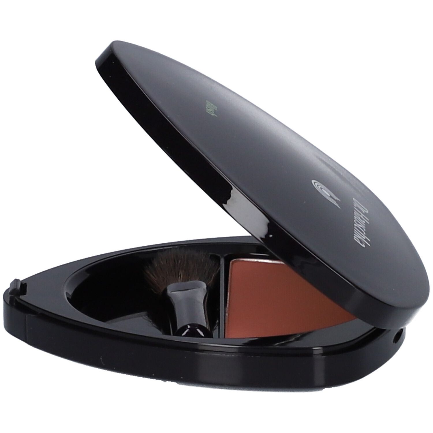 Dr. Hauschka Rouge Aprikose 02