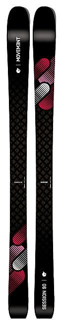 MOVEMENT - SKI DE RANDO SESSION 90 WOMEN
