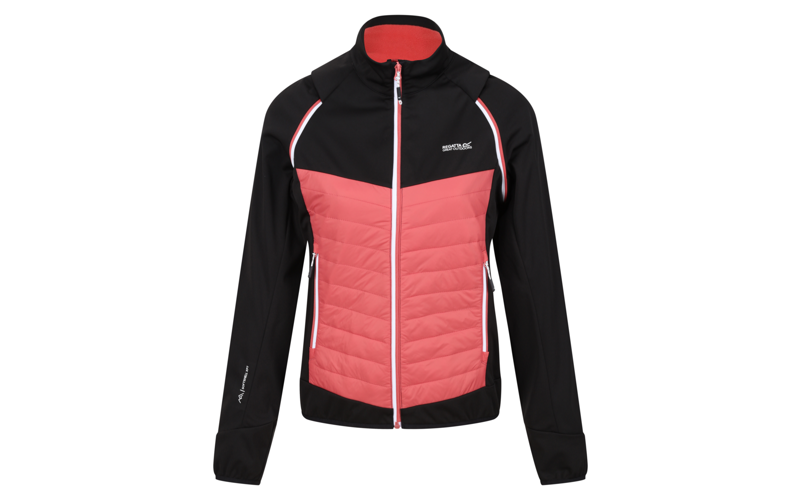 Regatta Steren Hybrid Damenjacke