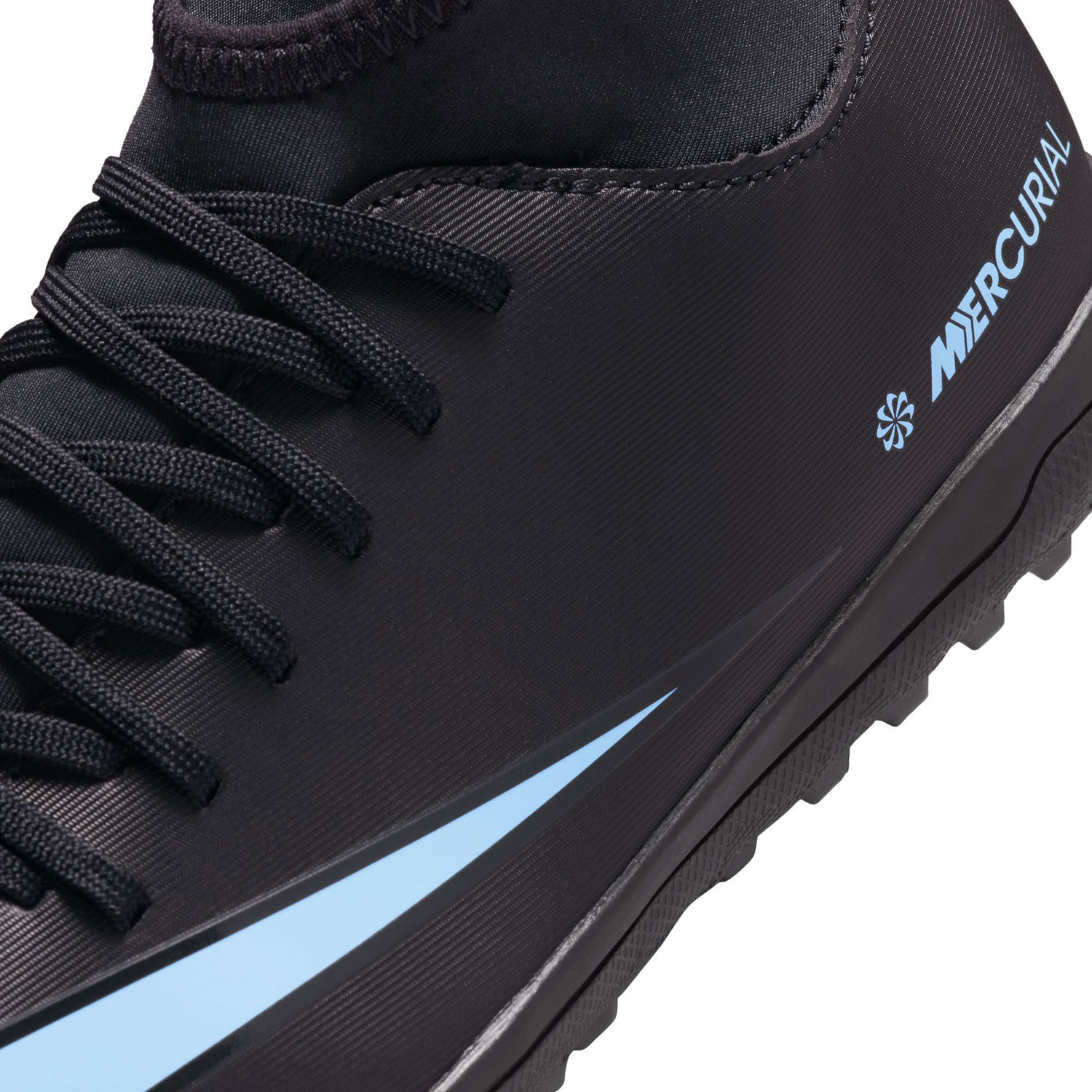 Nike Mercurial Zoom Superfly 10 Club TF Kids