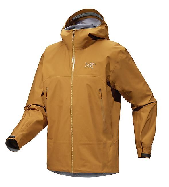 ARCTERYX - VESTE BETA JACKET MEN S