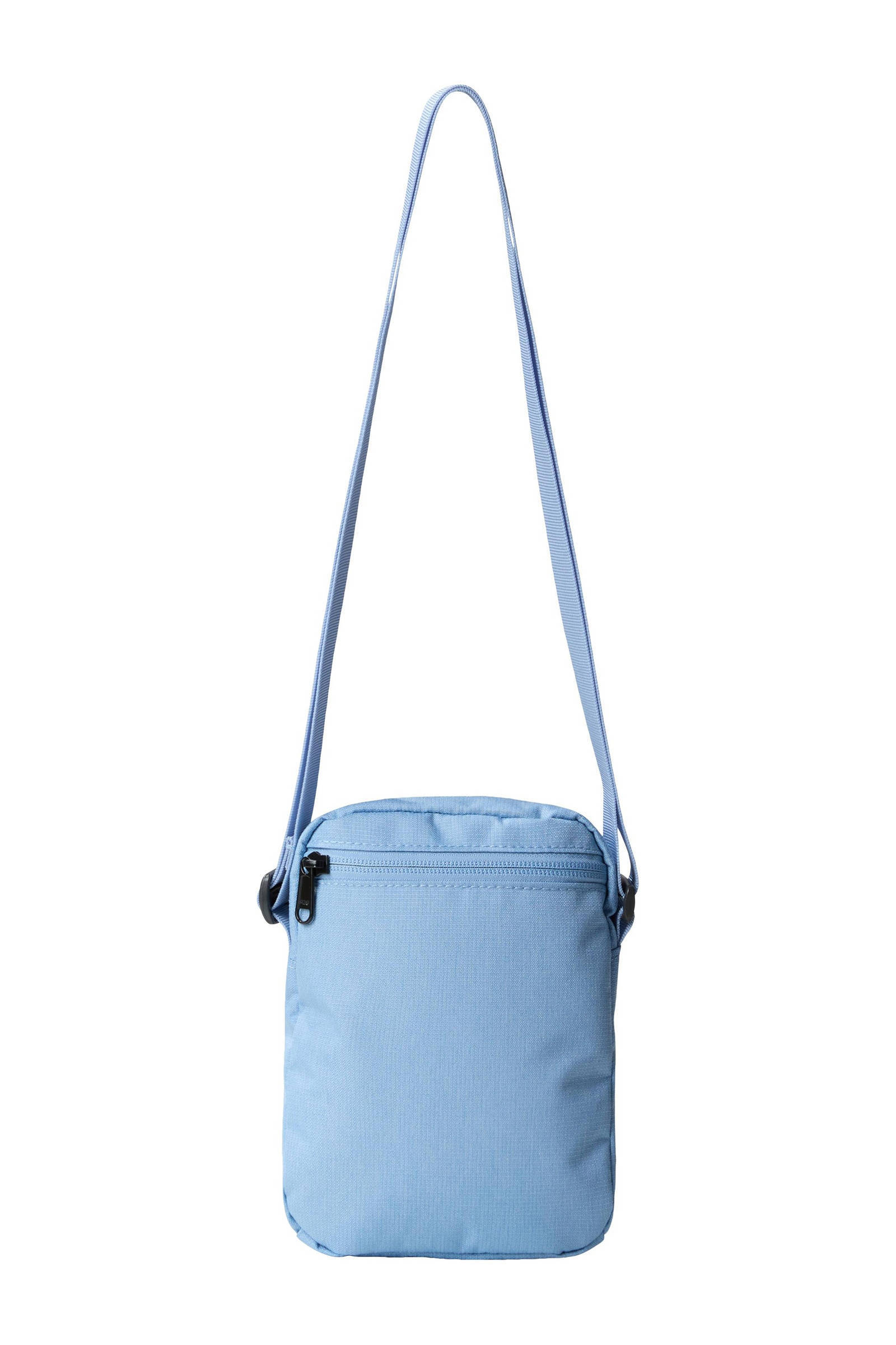 The North Face crossbodytas Jester lichtblauw