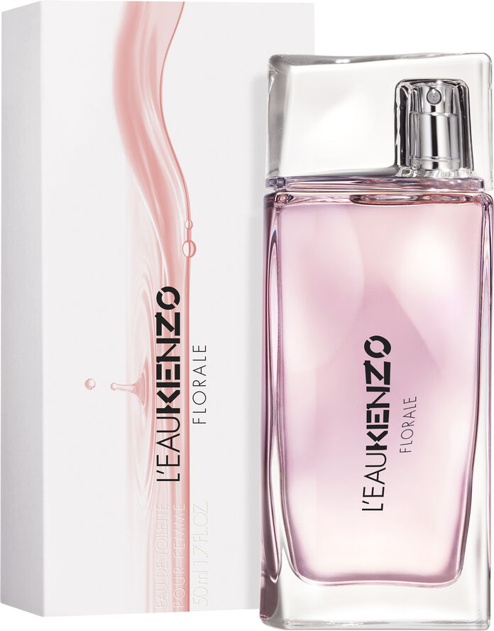Kenzo KENZO L'eau Pour Femme Eau de Toilette