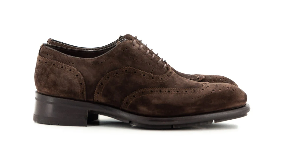 SANTONI - CARTER 16222 ROV MARRON