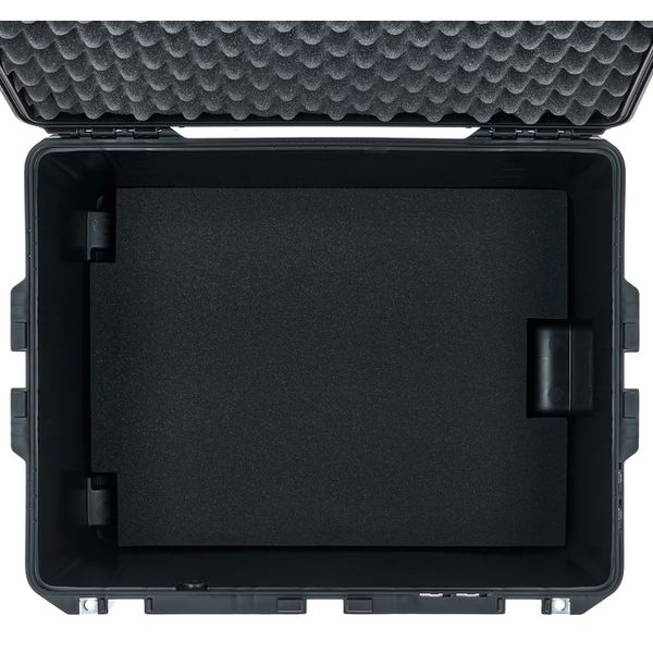 Peli 1637 Air Foam Black