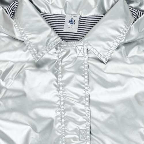 Petit Bateau - LAETICIA - Argent
