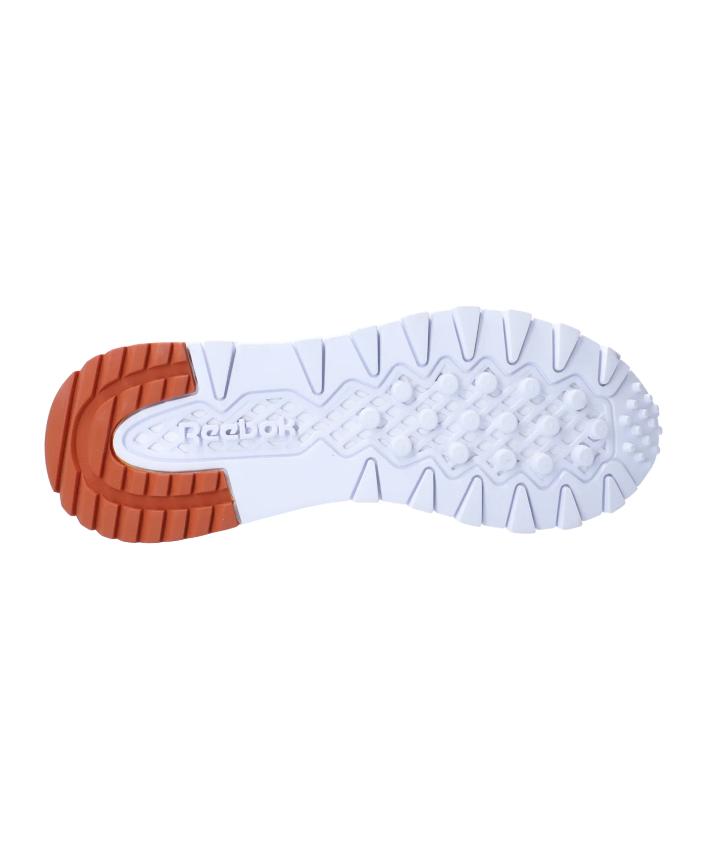 Reebok CL Legacy Damen Orange