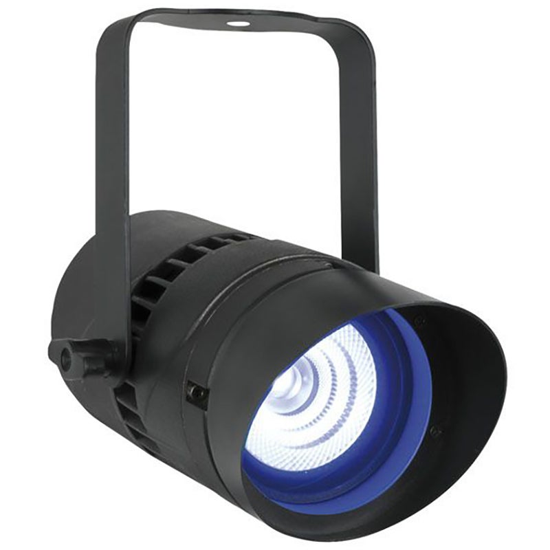 Showtec Cameleon Spot Q4 RGBW LED 15W spot voor buiten