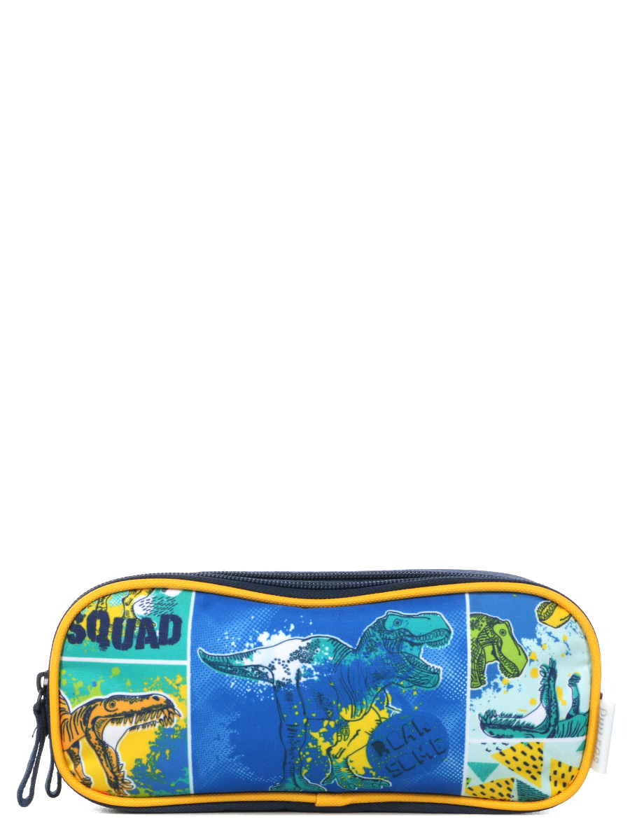 Trousse PhilÀas Wild Dino Roar - 2 compartiments
