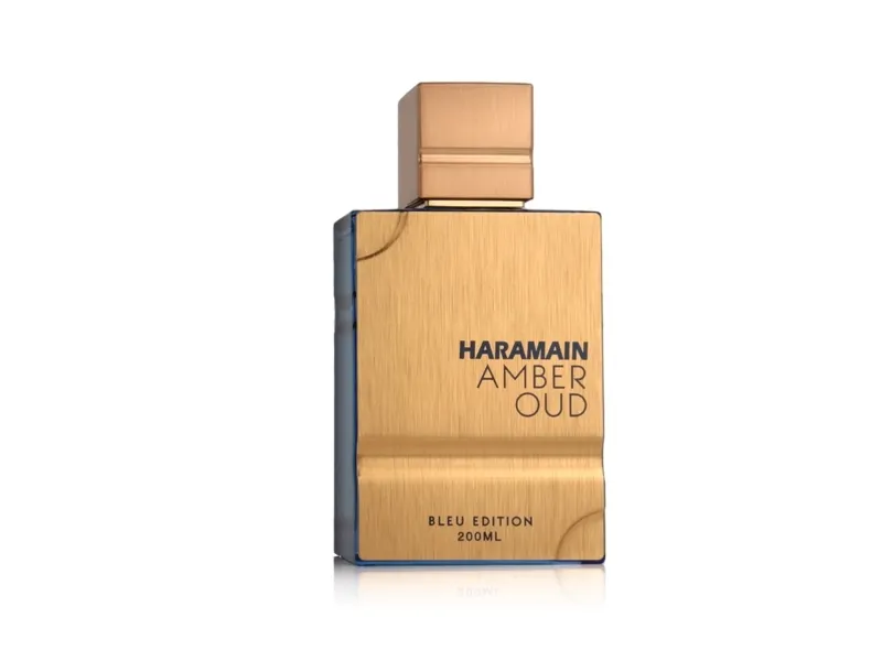 Al Haramain Amber Oud Bleu Edition EDP U 200 ml