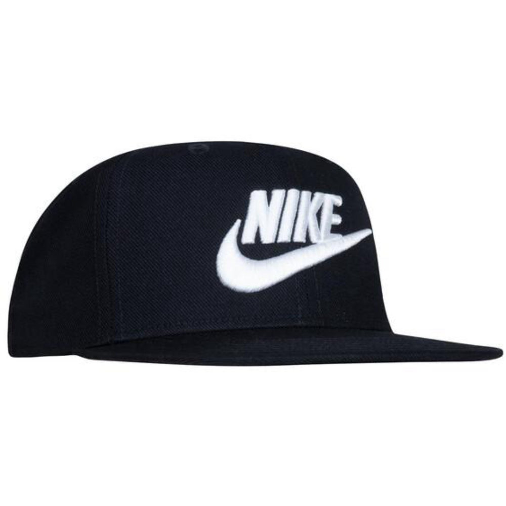 Køb NIKE Black Nan Nike True Limitless Snapback Kasket