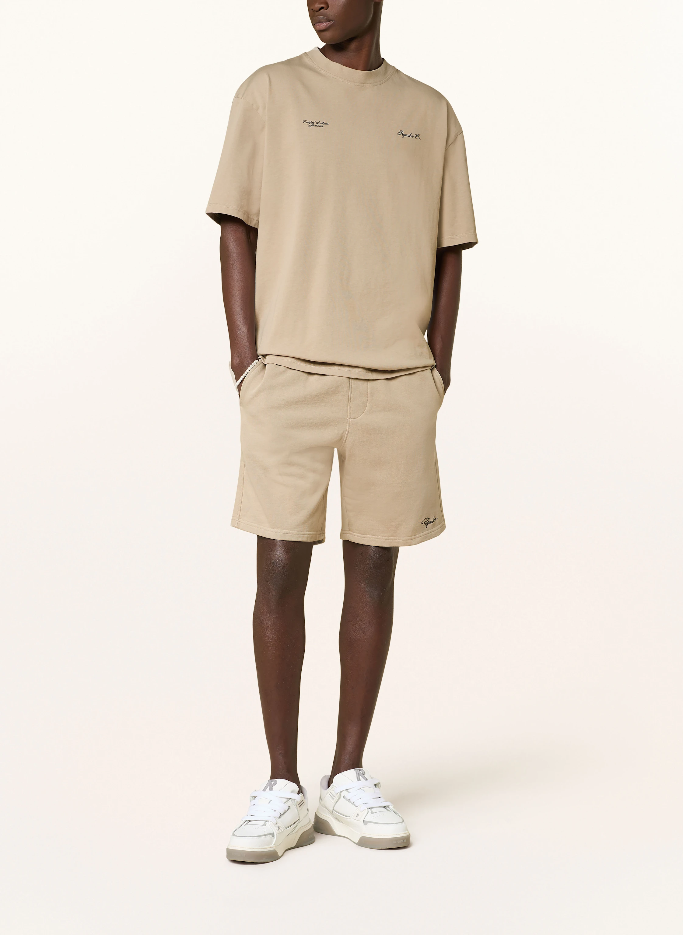 PEGADOR Sweatshorts SIGNAR