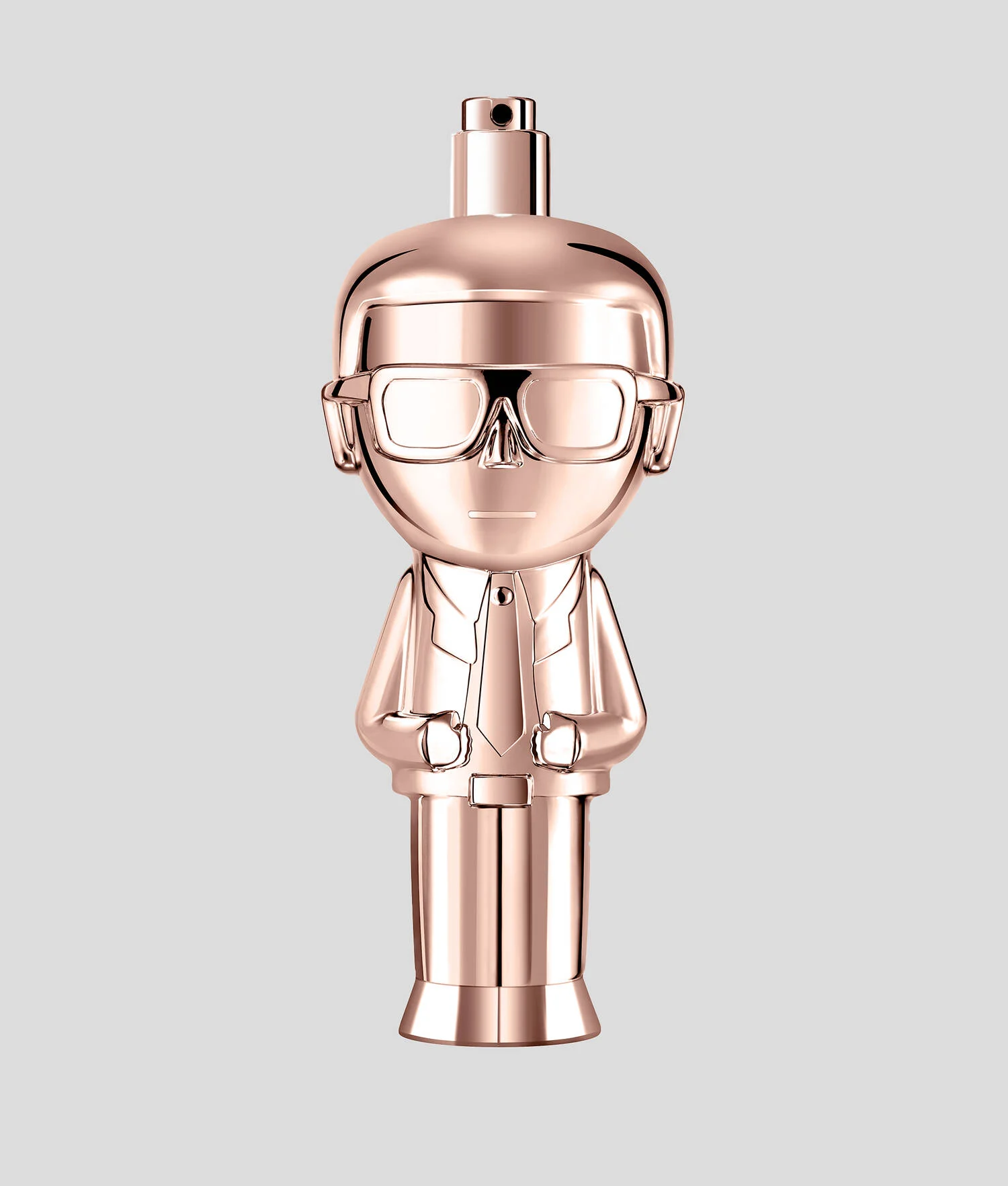 KARL IKONIK POUR FEMME, 100 ml