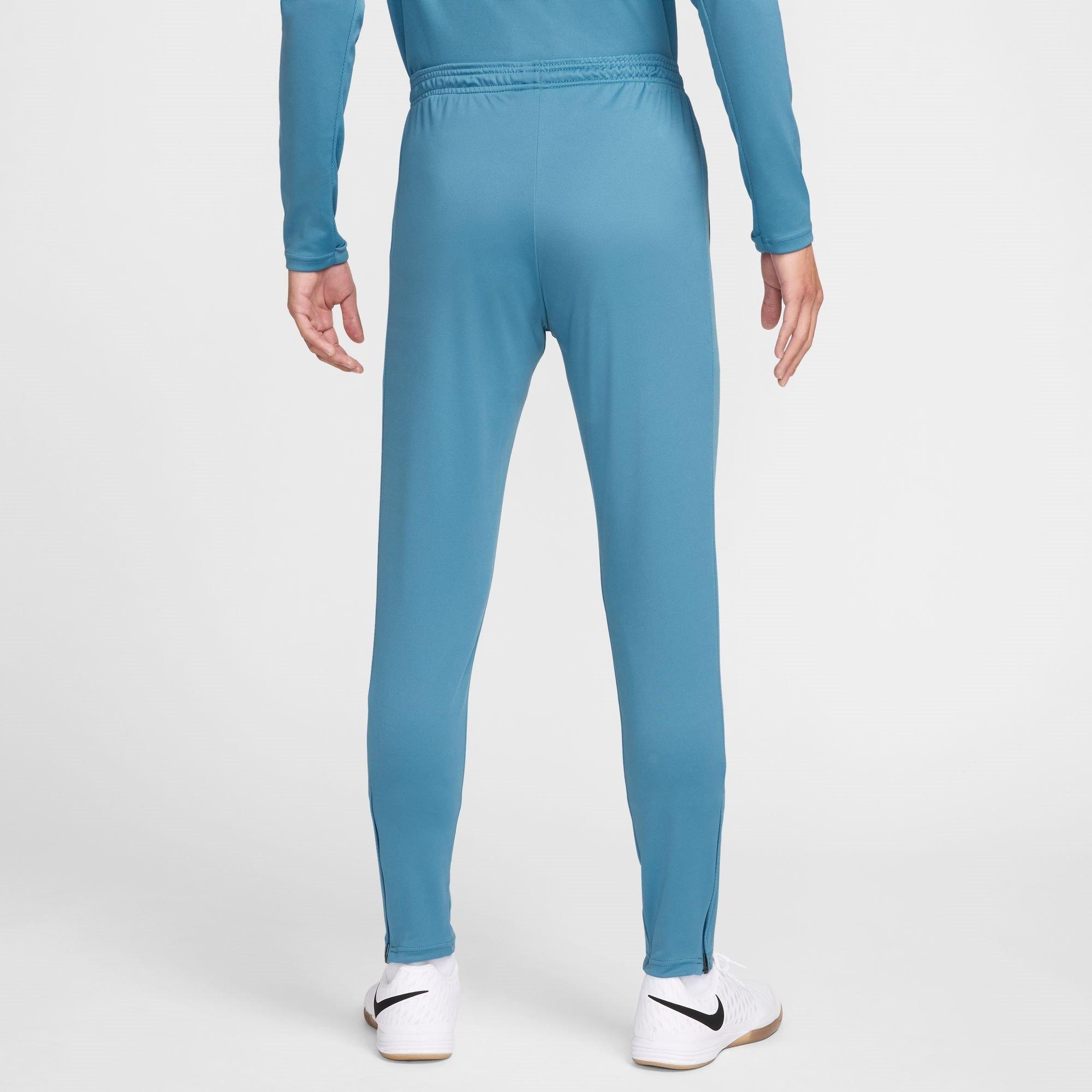 Nike Dri FIT Academy Mens Zippered Soccer Pants