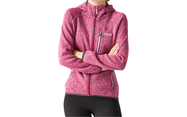 Regatta Women’s Hooded Newhill Damen Outdoorjacke