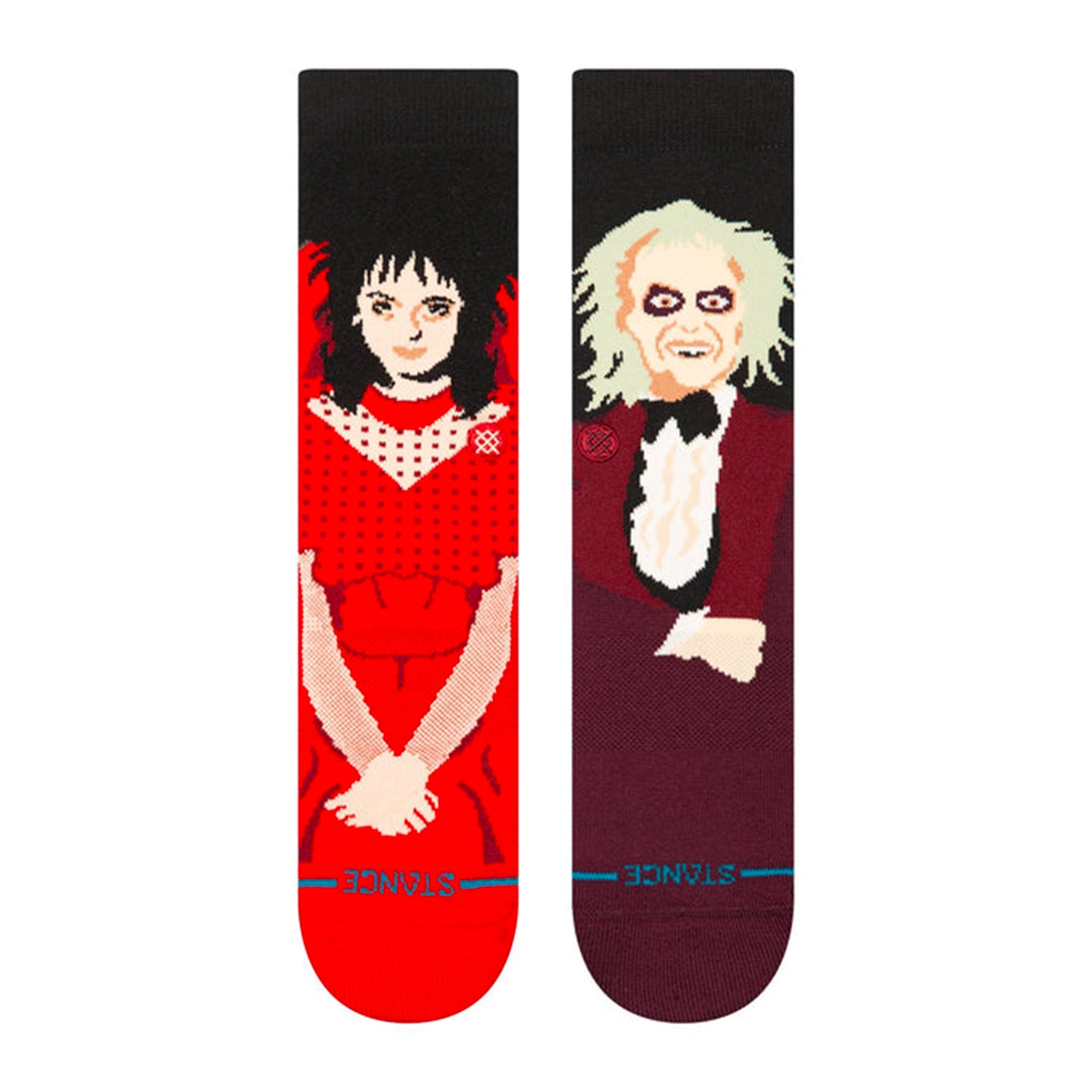Stance<br>Dearly Beloved Crew Socks