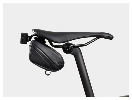 Sacoche de Selle Trek Blendr Noir