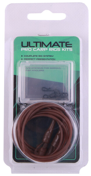 Kit Anti Tangle Ultimate