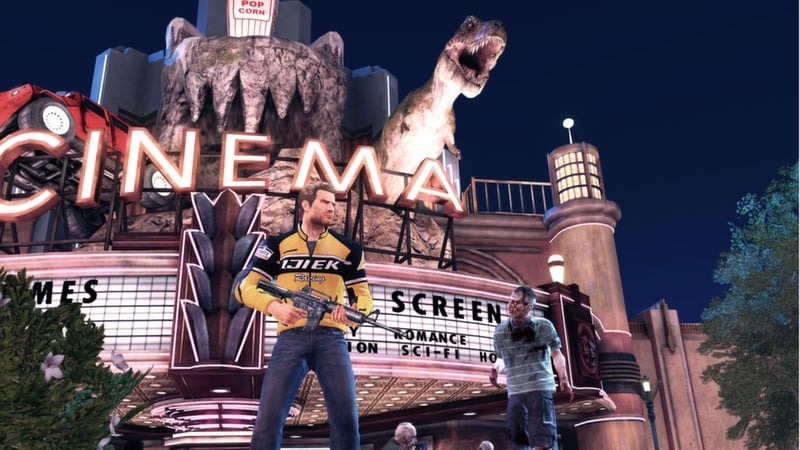 Dead Rising 2- PC