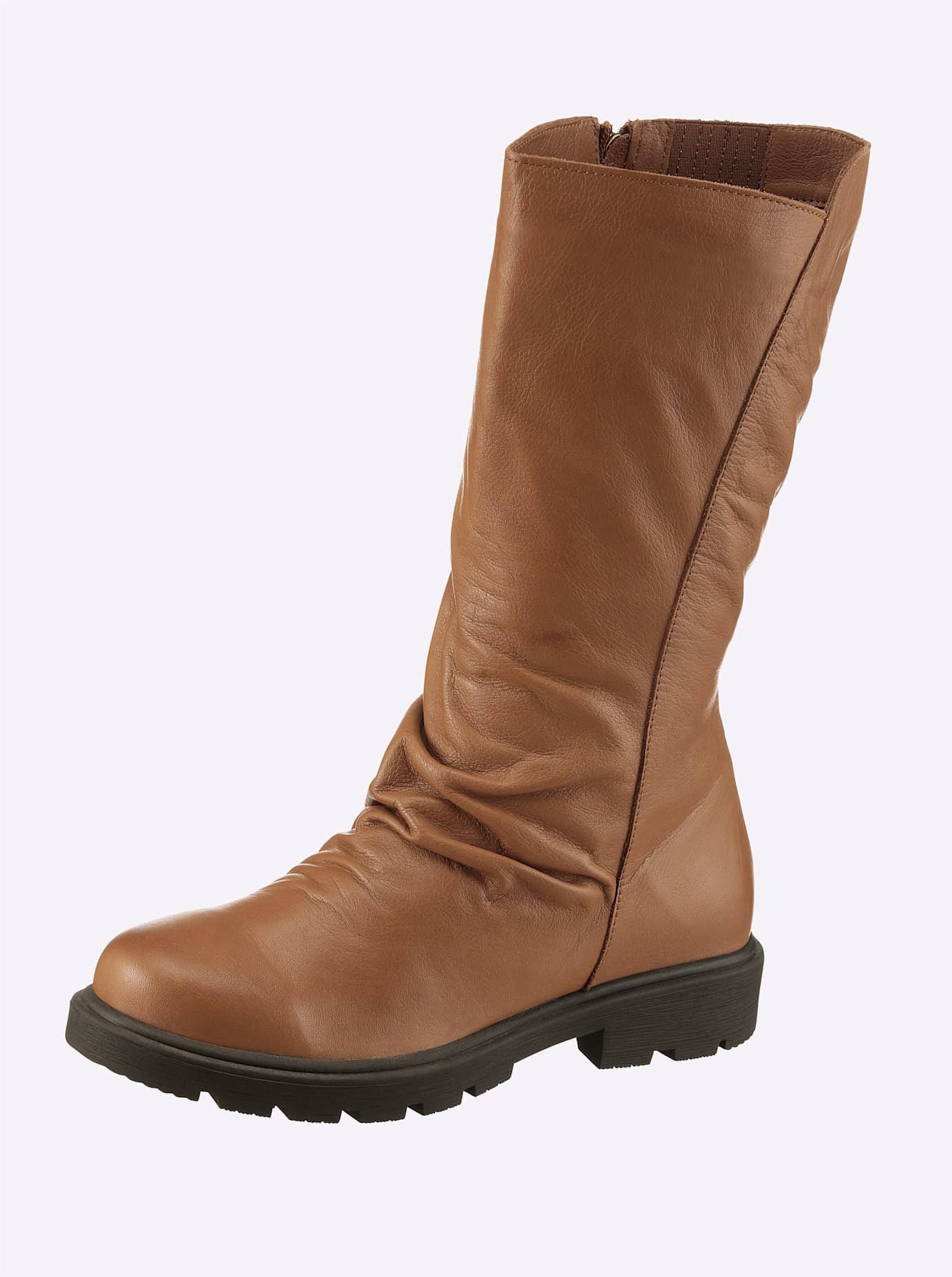 Andrea Conti Stiefel