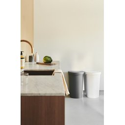 Poubelle SEATTLE, 45 litres