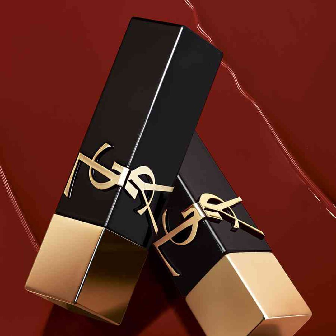 Yves Saint Laurent YVES SAINT-LAUREN MAQUILHAGEM Rouge Pur Couture The Bold