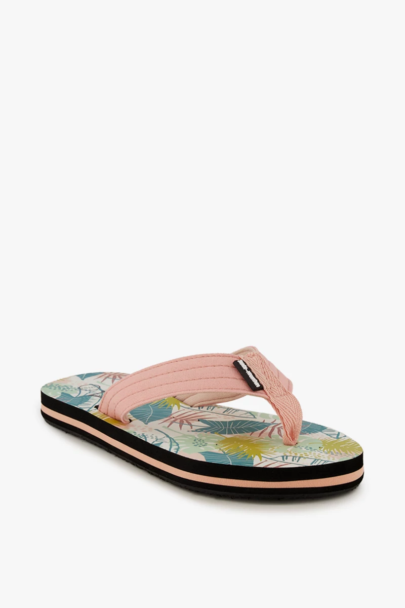 BEACH MOUNTAIN Jungle Mädchen Flip Flop