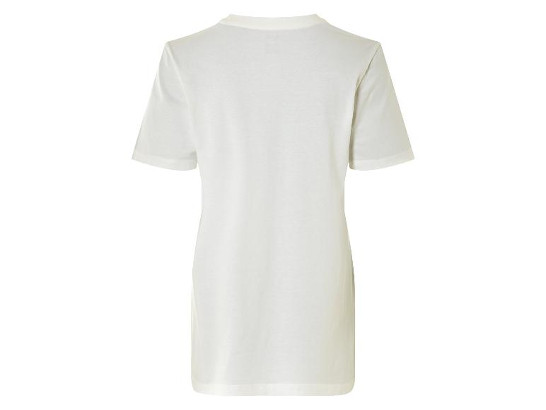Dames zwangerschapsshirt