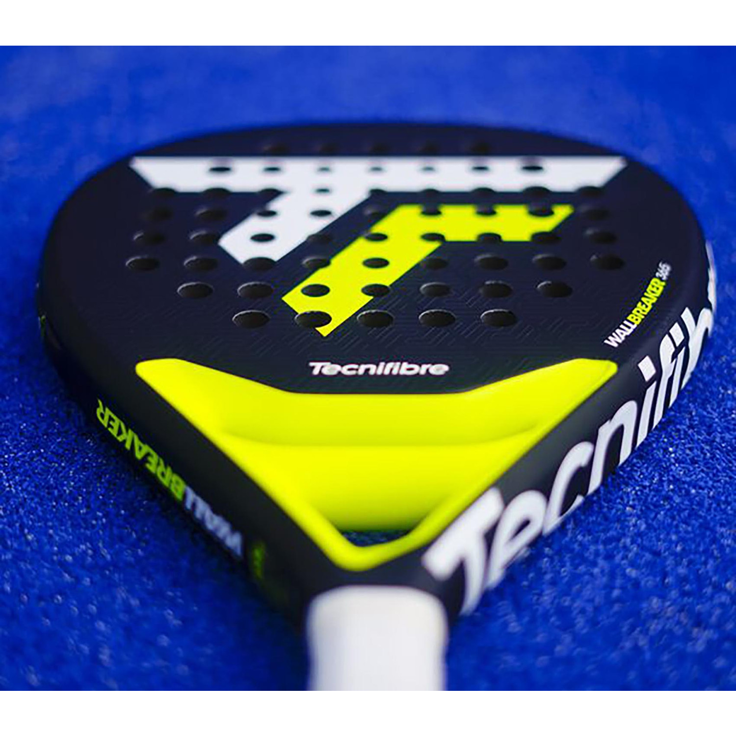 Tecnifibre Wall Breaker 365