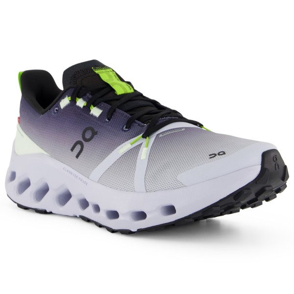 On - Cloudsurfer Trail WP - Chaussures de trail