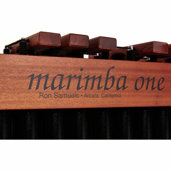 Marimba One Marimba Izzy/Thomann A=443 Hz
