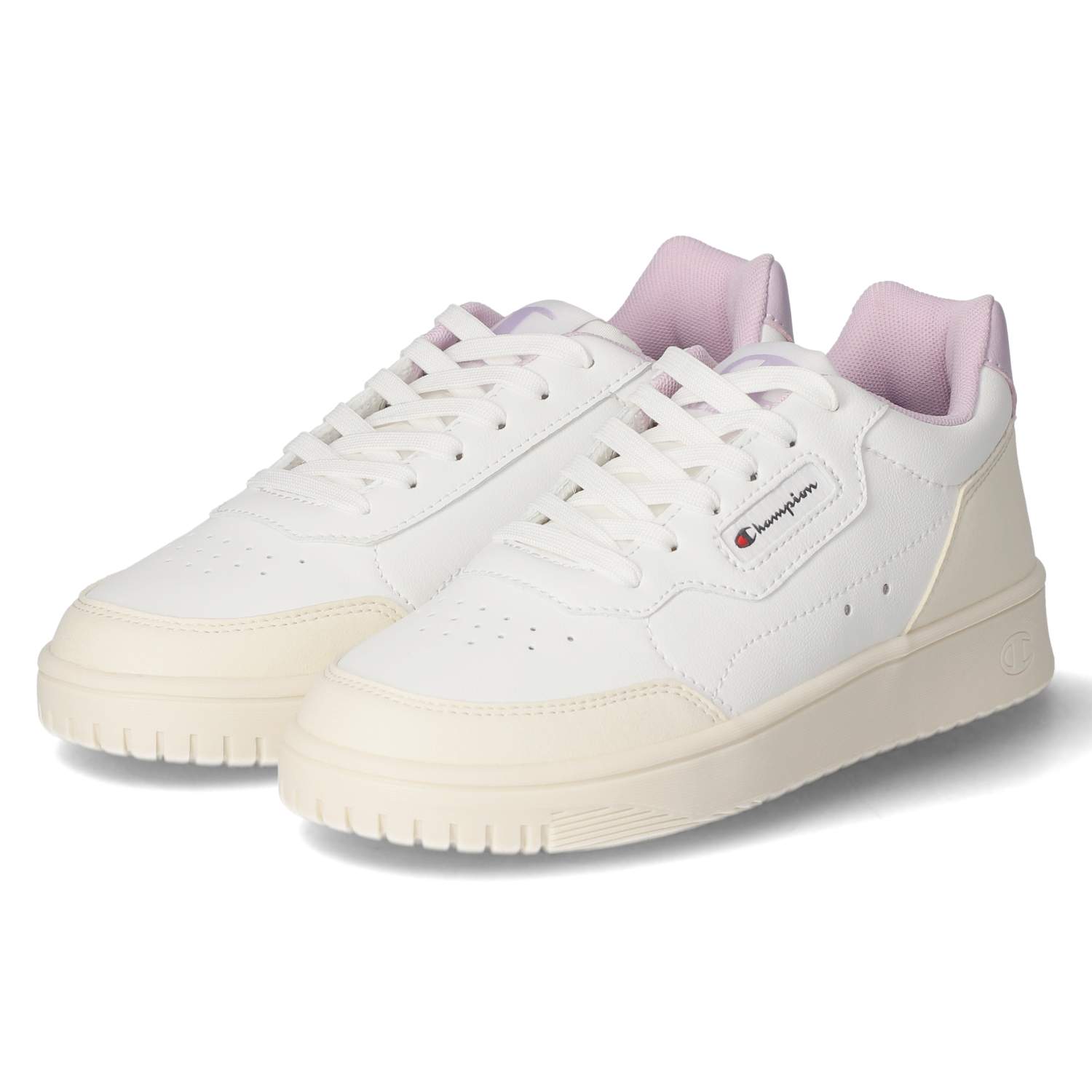 Champion Low Sneaker ROYAL II