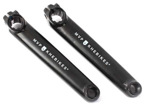 Bras de manivelle BMX KHE MVP 8 dents