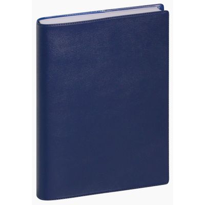 Agenda Barbara Journal 17 - 1 jour par page - 12 x 17 cm - disponible dans différentes couleurs - Exacompta