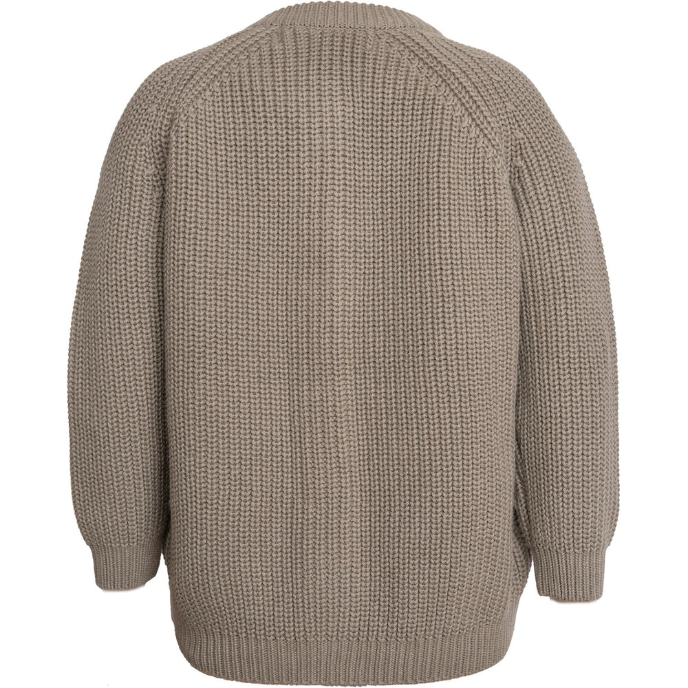 Køb Hanevild Caribou Kaj Cardigan
