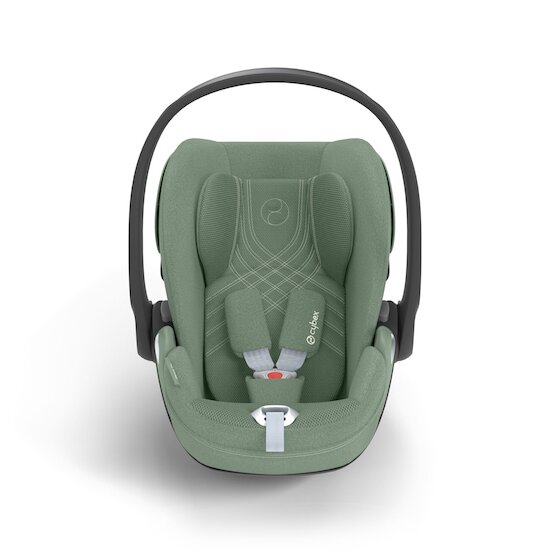 Siège auto Cloud T i-Size   Plus Leaf Green        de               CYBEX