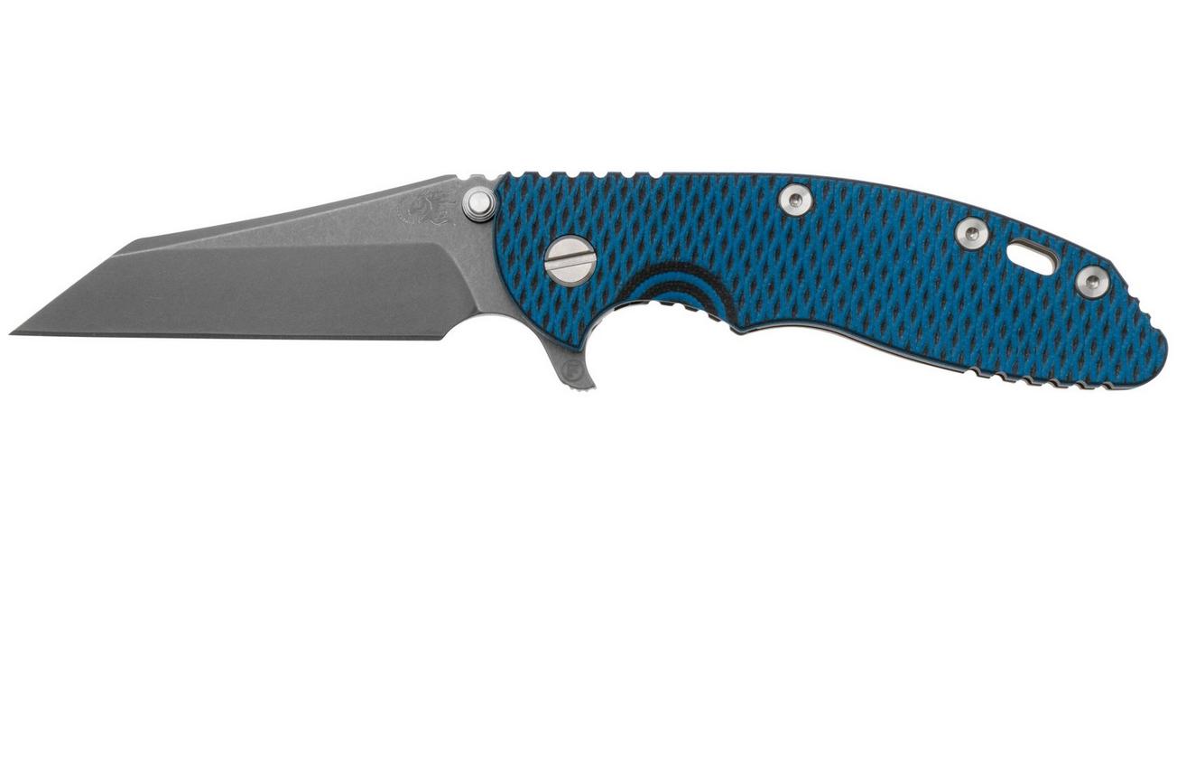 Rick Hinderer XM-18 3.5