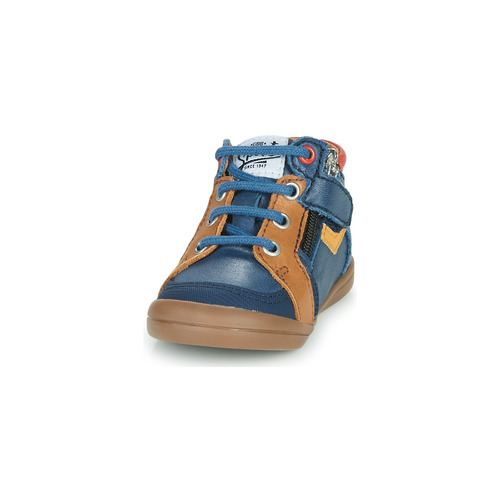 GBB - ASTORY - Bleu