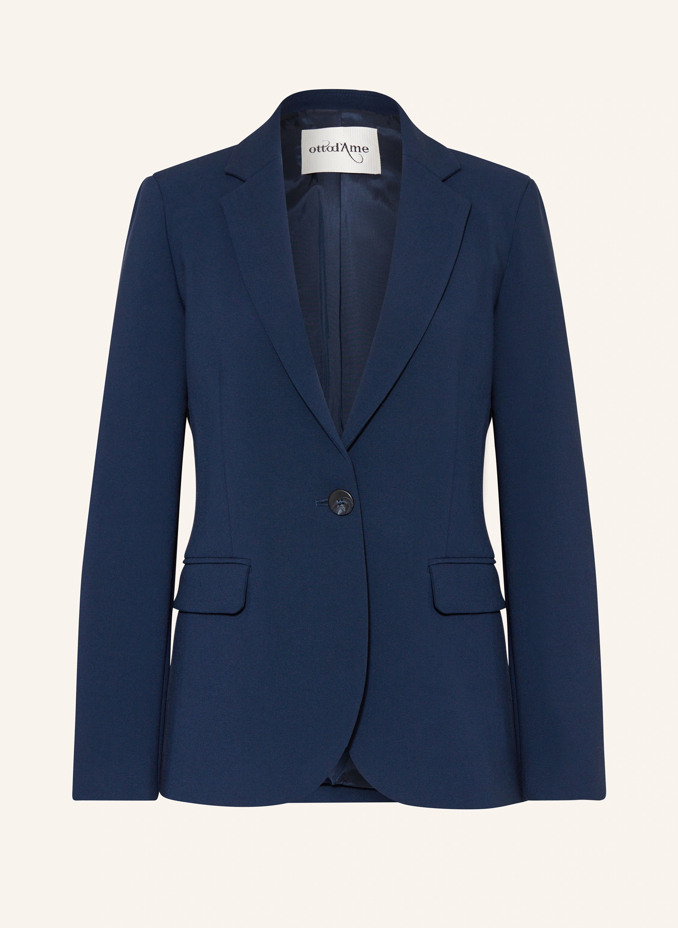 ottod'ame Blazer CLARA