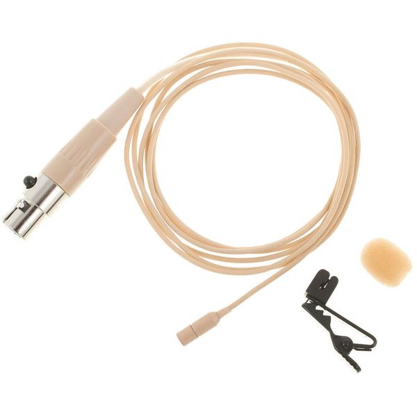 the t.bone TWS 16 BodymiKeT 821 MHz Set
