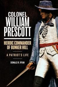 Colonel William Prescott