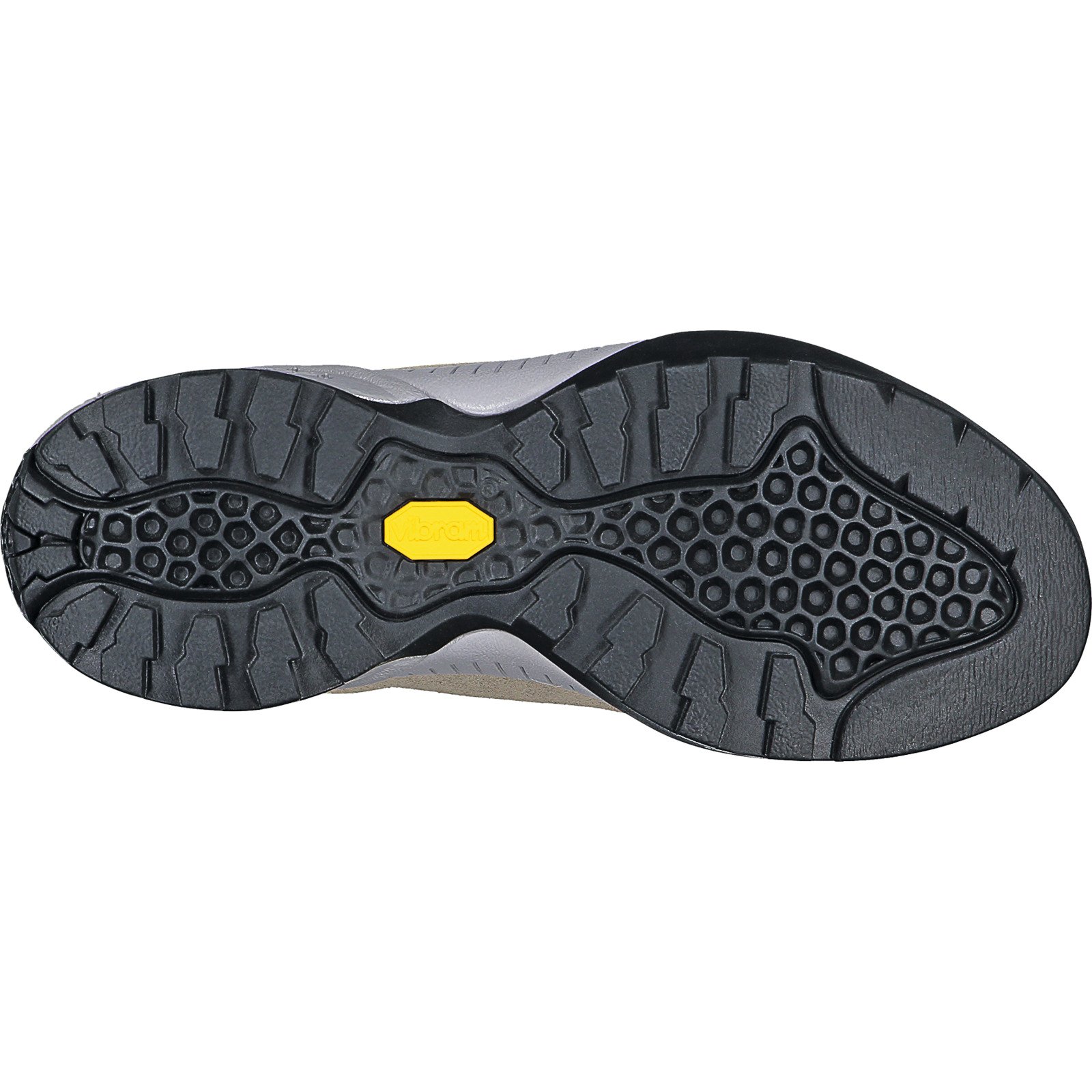 Scarpa Damen-Trekkingschuh Mojito hellbraun, 37