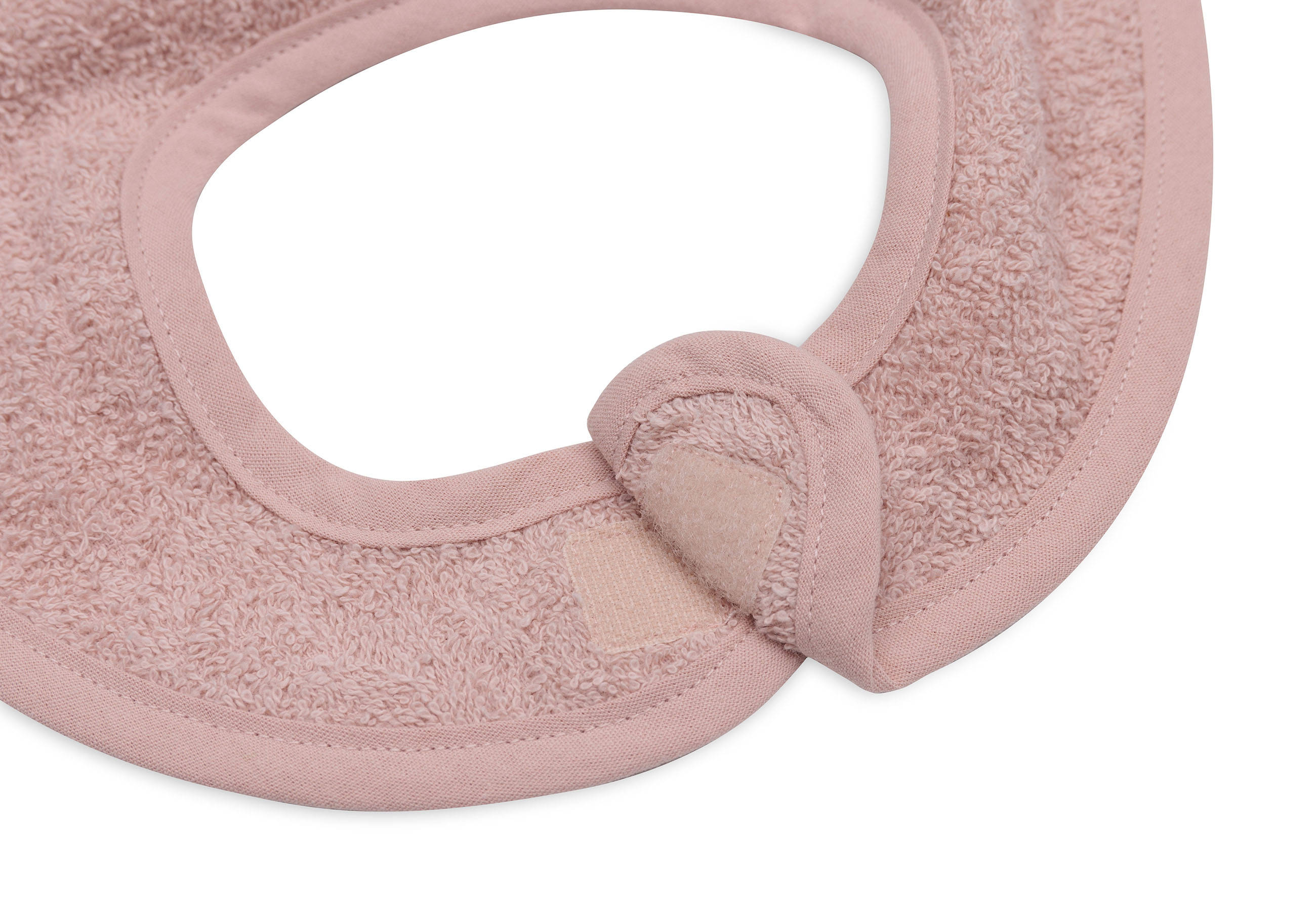 Jollein badstof slab - set van 3 - Wild Rose/Nougat/Biscuit