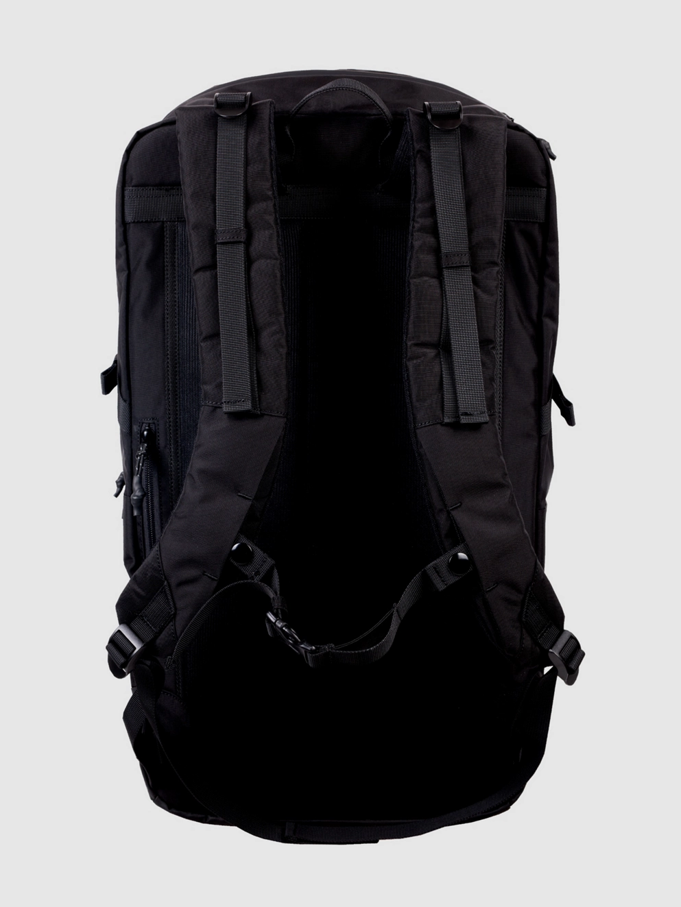 Doughnut Astir Backpack black