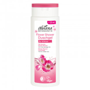 Alviana Douchegel Flower Shower 250ML